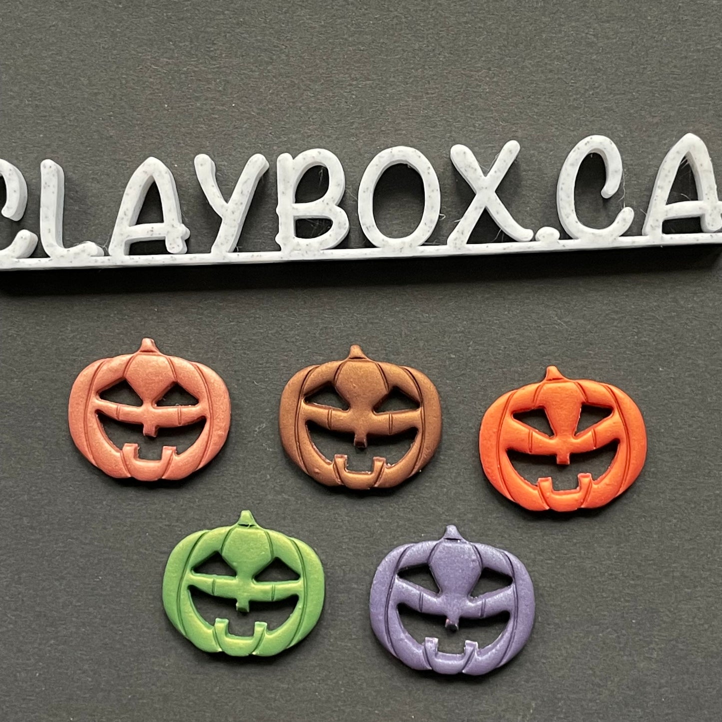 Halloween theme kit