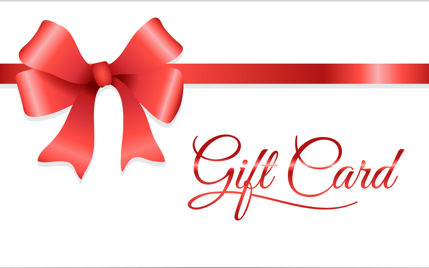 Clay Box Supplies Gift Card